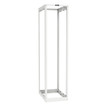 Panduit 45RU 4-POST Rack ADJ Depth 23INEA