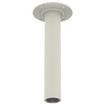 Hanwha SBP-302CM-12W 12" White Extension Pipe