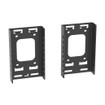 Panduit Equipment Rails FOR WME3BL