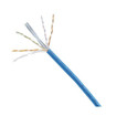 Panduit PUR6004BU-W Bulk Copper Cable