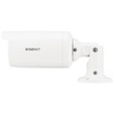 Hanwha ANO-L7012R 4MP Wide-Angle Low Light Outdoor Bullet IP Camera (view 4)