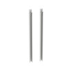 Panduit 2400MMWALL Beam Pair WHT