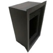 Hanwha TA-18 Flush Mount Back Box