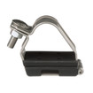 Panduit CBL CLT Stainless Steel Trefoil CO PK10
