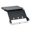 Panduit Rack MNT FBR Encl 4 RU Whea - FCE4UWH