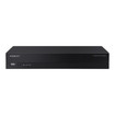 Hanwha ARN-410S 4-Channel 8MP Network Video Recorder (view 5)