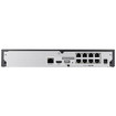Hanwha ARN-810S 8-Channel 8MP NVR (view 4)