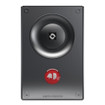 Hanwha TCIS-2 Vandal Resistant Outdoor Intercom