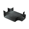 Panduit Fitting 4-WAY Cross 12IN X 4IN 300MM XEA