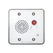 Hanwha TMIS-1 Compact Indoor IP Intercom System