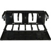 Panduit PATCHRUNNER2 Horizontal CBL MGR Fea.