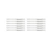 Panduit FLEX-RAIL04EN Rail Kit