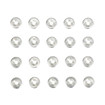 Panduit Small Diameter G5 PDU MTG BTN & EA