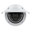 Axis P3268-LVE Wall Mount Front with Weather Shield