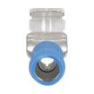 Panduit EDV14-250P-LYY Quick-Disconnect Terminal