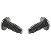 Panduit 100PK EN Screw 12-24