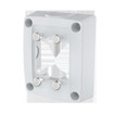 Axis TM5601 In-Ceiling Conduit Back Box - 02427-001