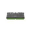 Panduit 24F OS2 HD Flex Lc/apc Splice Cass LEA