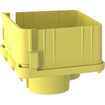 Panduit Fitting 2-PORT Spillout TO 1.5INPK1MOQ20