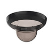 Axis 02428-001 Axis TM5801 Smoked Dome Cover, 02428-001