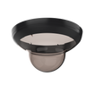 Axis TM5801, 02428-001 Smoke Tint Dome Cover