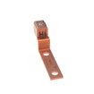 Panduit CPR Mech LUG 2 Hole 1 BARRELPK25