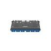 Panduit 12F OS2 HD Flex SC Splice Cass Loadeea