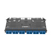 Panduit 12F OS2 HD Flex SC Splice Cass Loadeea