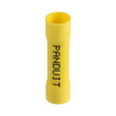 Panduit ESV10BX-Q Insulated Vinyl Butt Splice