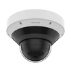 Hanwha PNM-9031RV 15MP 360° Panoramic Outdoor Dome Camera