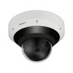 Hanwha PNM-9031RV 15MP 4x5MP 360° Panoramic Outdoor Vandal-Resistant Dome IP Camera