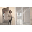 Axis A4120-E RFID Proximity Card Reader Keypad (view 5)