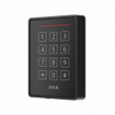 Axis A4120-E RFID Reader with Keypad, 02145-001, Left