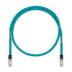 Panduit ISTPH6X0.6MBL Industrial Patch Cord