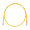 Panduit UTPSP14YLY Cat 6 Patch Cord