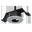 Axis TM3209 Discreet Recessed Ceiling Mount - 02454-001