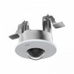 Axis TM3209 Discreet Recessed Mount, 02454-001, Large Dome with Camera
