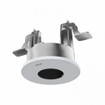 Axis TM3209 Discreet Recessed Mount, 02454-001, Large Dome without Camera