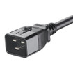 Panduit LPCB12-X Dual-Locking Power Cord