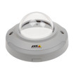Axis 02429-001 Axis TM5801 White Dome Cover, 02429-001