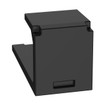 Panduit 10PK Mini-com 1PT Blank Mod.