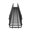 Panduit PWB4X4BL Wire Basket