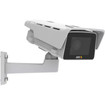 Axis 02485-001 - Axis M1135-E Mk II 2MP Outdoor Box Camera (view 2)