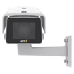 Axis M1137-E Mk II 5MP Outdoor Box Camera Lightfinder - 02486-001