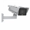 Axis M1137-E Mk II 5MP Outdoor Box Network Camera, 02486-001, Right