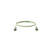 Panduit FW2RLU1U1NNM002 Cordon de raccordement en fibre optique
