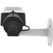 Axis 02484-001 - Axis M1137 Mk II 5MP Indoor Box IP Camera (view 2)