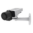 Axis 02484-001 - Axis M1137 Mk II 5MP Indoor Box IP Camera (view 4)