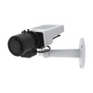 Axis M1137 Mk II 5MP Indoor Box IP Camera - 02484-001