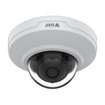 Axis 02373-001 Axis M3085-V 4MP Compact Wide Angle Indoor Mini-Dome IP Camera, 02373-001 - Image 4